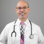 Dr. Timothy D. Hodge Avatar
